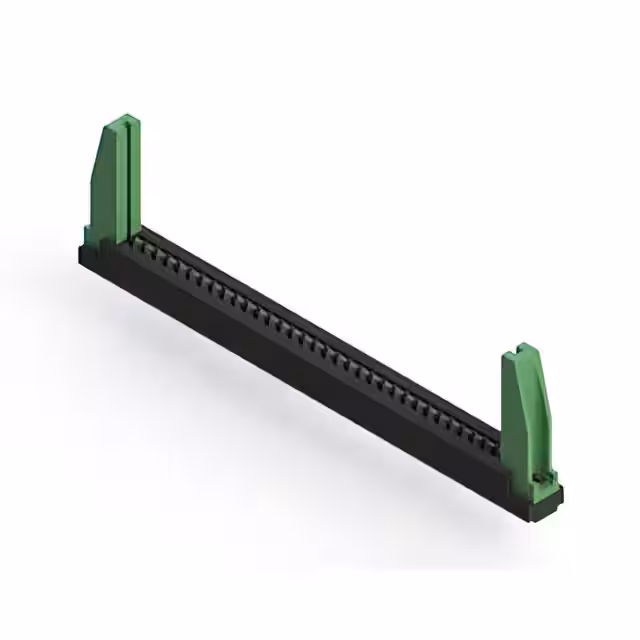 357-034-431-178 EDAC Inc.  Edgeboard Connectors